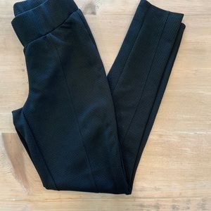 Metaphor Women’s Modern straight, skinny Dress Pants Trousers | Size Sma…